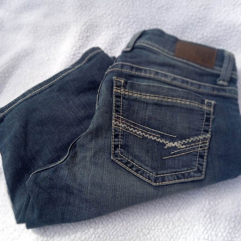 BKE shorts